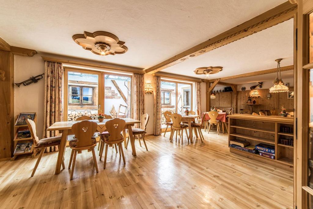 Hotel Landerermuehle à Lenggries Extérieur photo