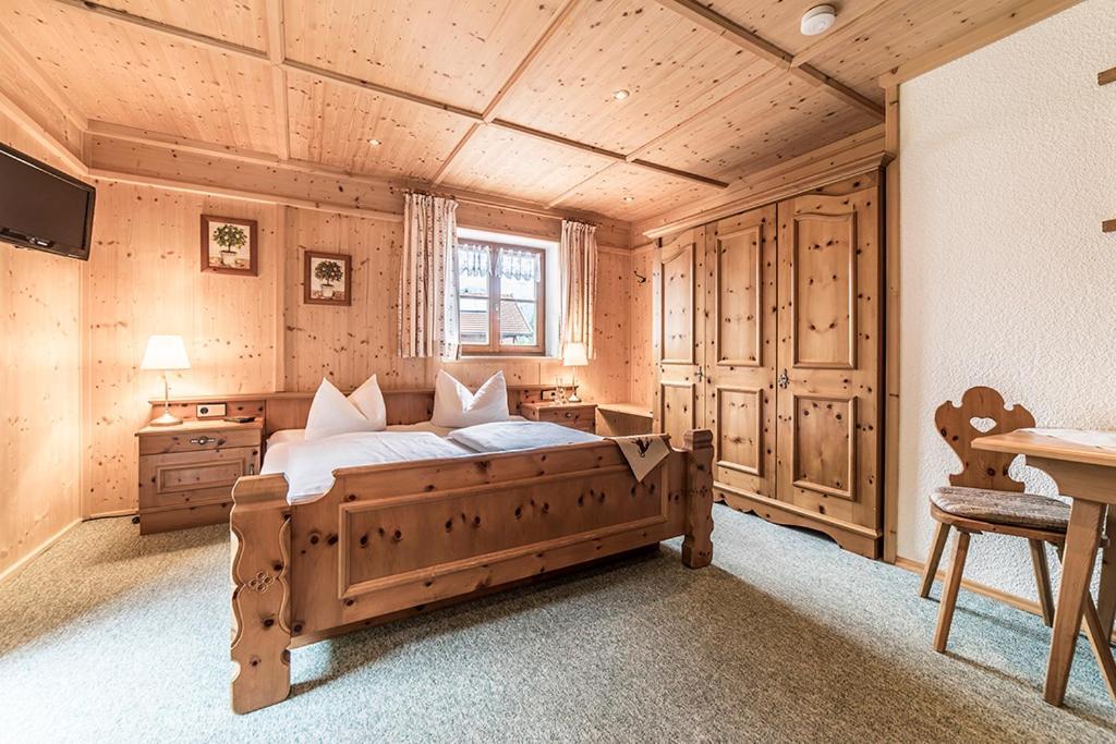Hotel Landerermuehle à Lenggries Extérieur photo